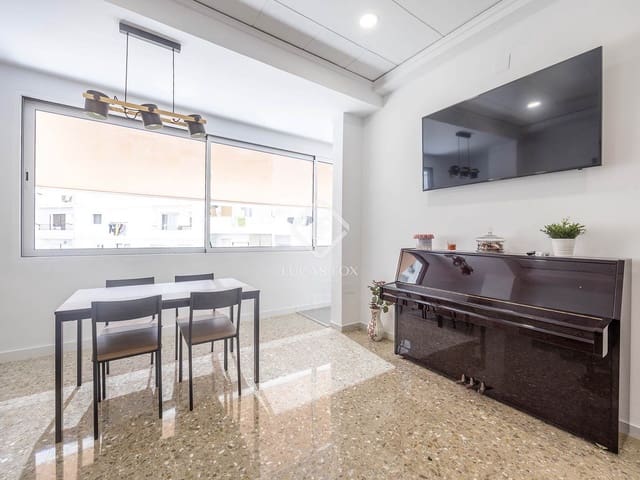 5 chambre Appartement à vendre à Valence ville - 650 000 € (Ref: 9258106)