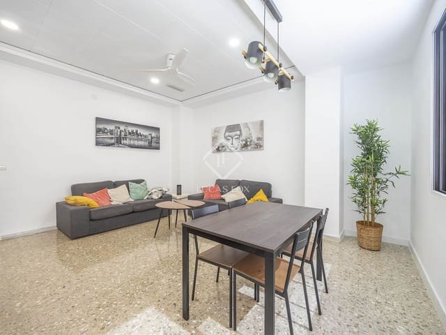 5 chambre Appartement à vendre à Valence ville - 650 000 € (Ref: 9258106)