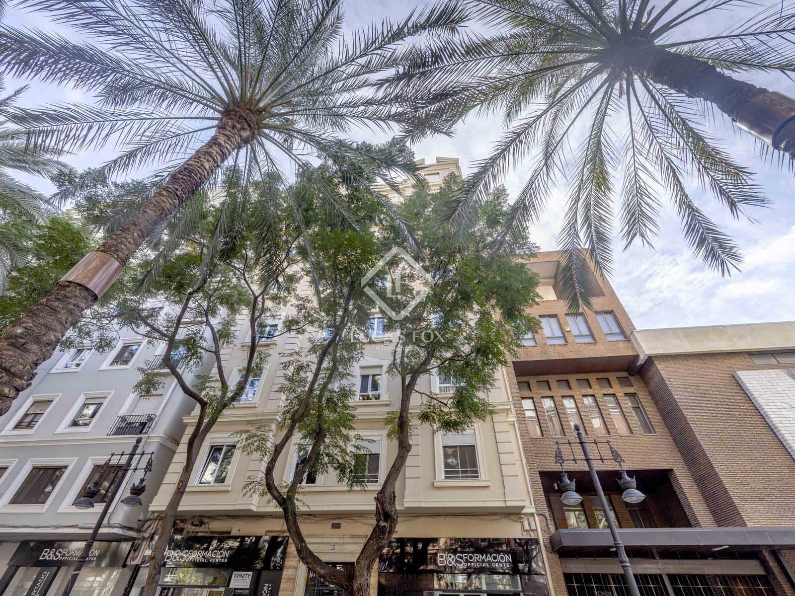 5 chambre Appartement à vendre à Valence ville - 650 000 € (Ref: 9258106)