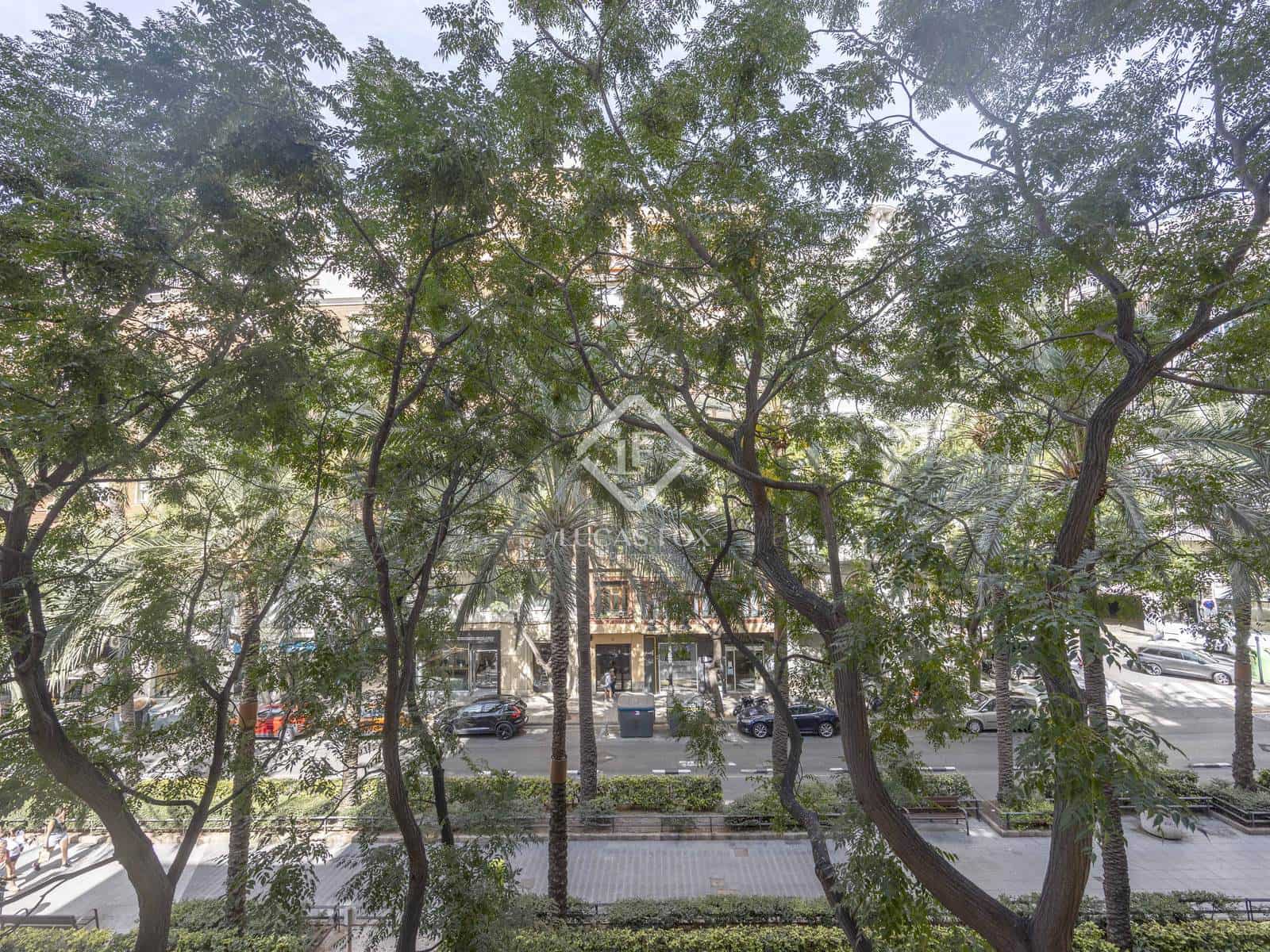 5 chambre Appartement à vendre à Valence ville - 650 000 € (Ref: 9258106)