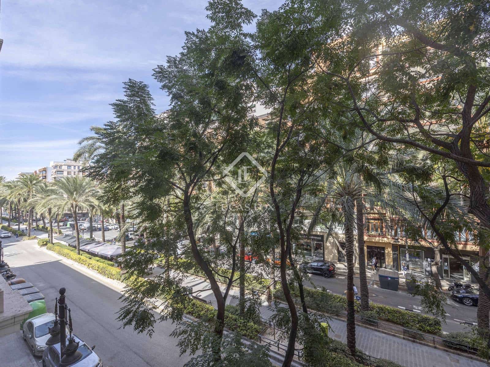 5 chambre Appartement à vendre à Valence ville - 650 000 € (Ref: 9258106)