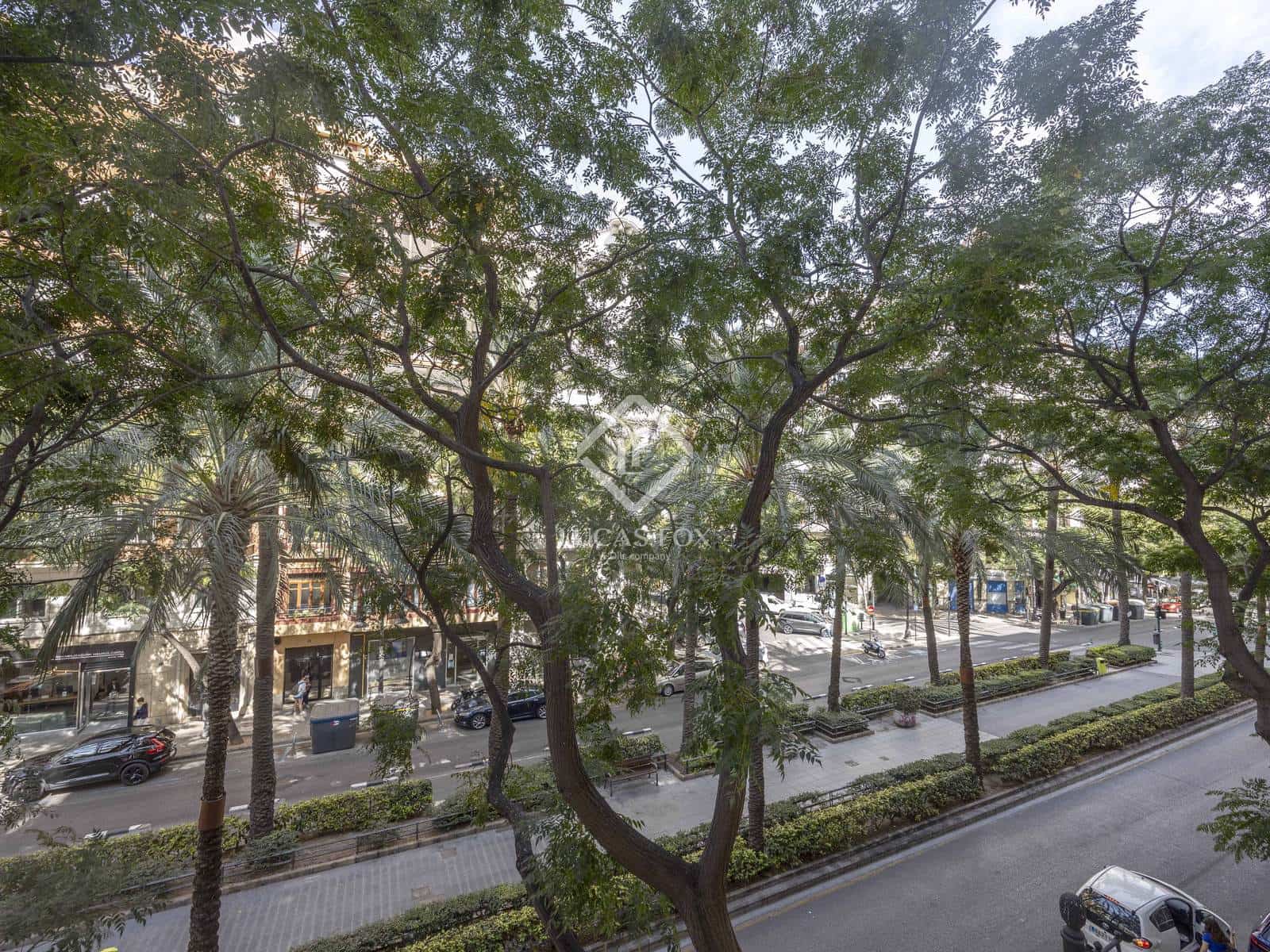 5 chambre Appartement à vendre à Valence ville - 650 000 € (Ref: 9258106)