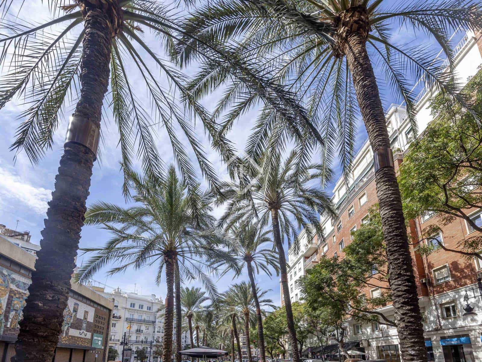 5 chambre Appartement à vendre à Valence ville - 650 000 € (Ref: 9258106)