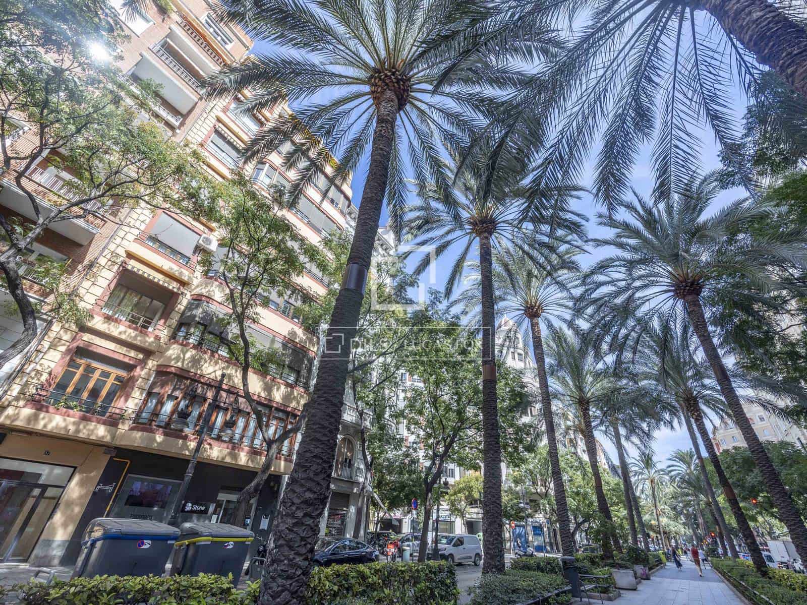 5 chambre Appartement à vendre à Valence ville - 638 000 € (Ref: 9258106)