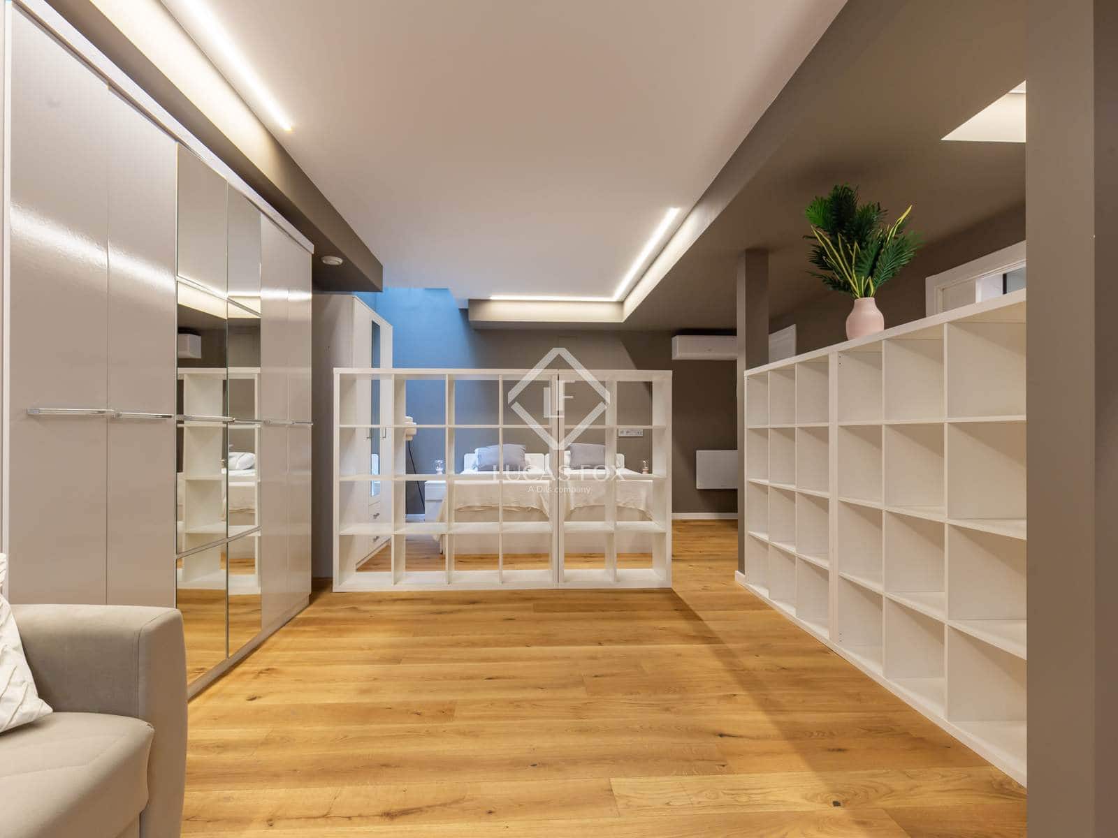 3 soveværelse Villa til salg i Esplugues de Llobregat med swimmingpool garage - € 1.250.000 (Ref: 9261836)