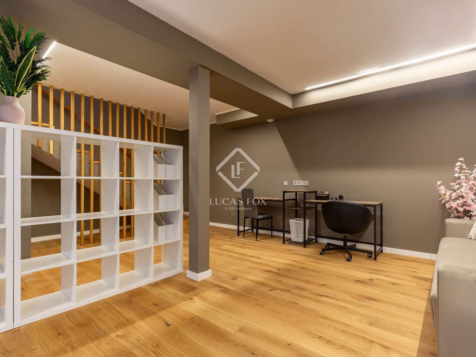 3 soveværelse Villa til salg i Esplugues de Llobregat med swimmingpool garage - € 1.250.000 (Ref: 9261836)