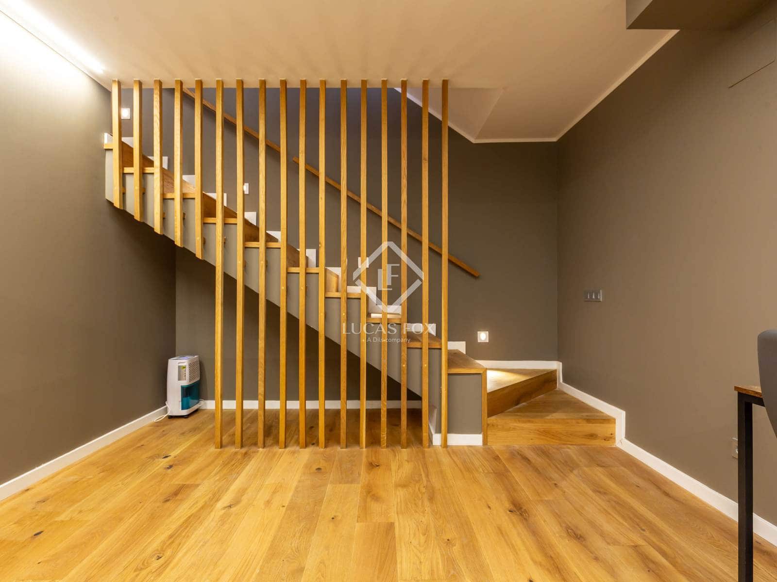 3 soveværelse Villa til salg i Esplugues de Llobregat med swimmingpool garage - € 1.250.000 (Ref: 9261836)