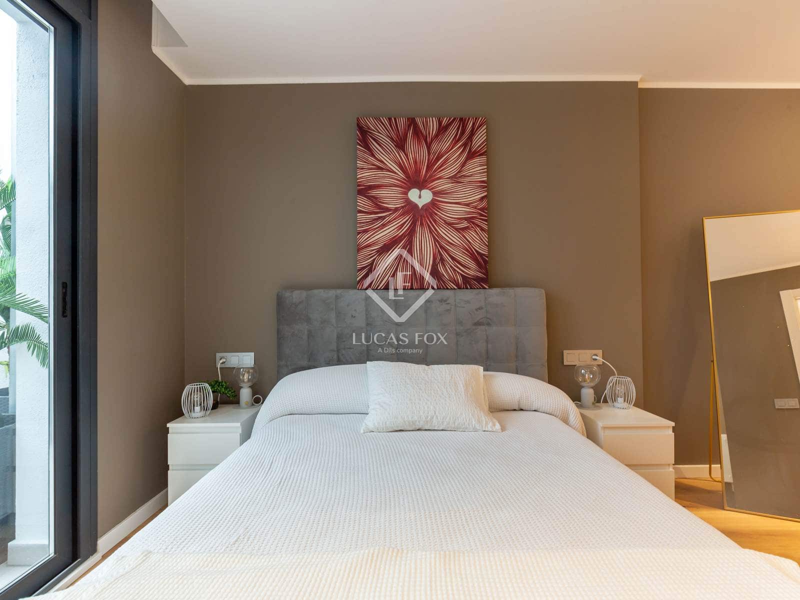 3 soveværelse Villa til salg i Esplugues de Llobregat med swimmingpool garage - € 1.250.000 (Ref: 9261836)