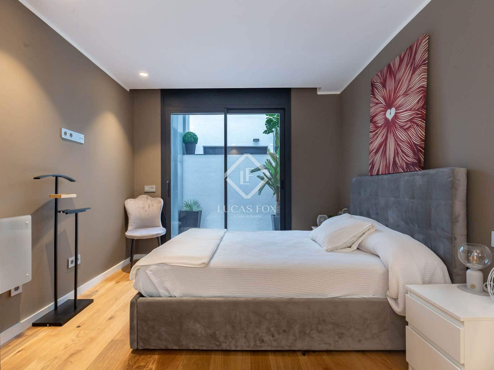 3 soveværelse Villa til salg i Esplugues de Llobregat med swimmingpool garage - € 1.250.000 (Ref: 9261836)