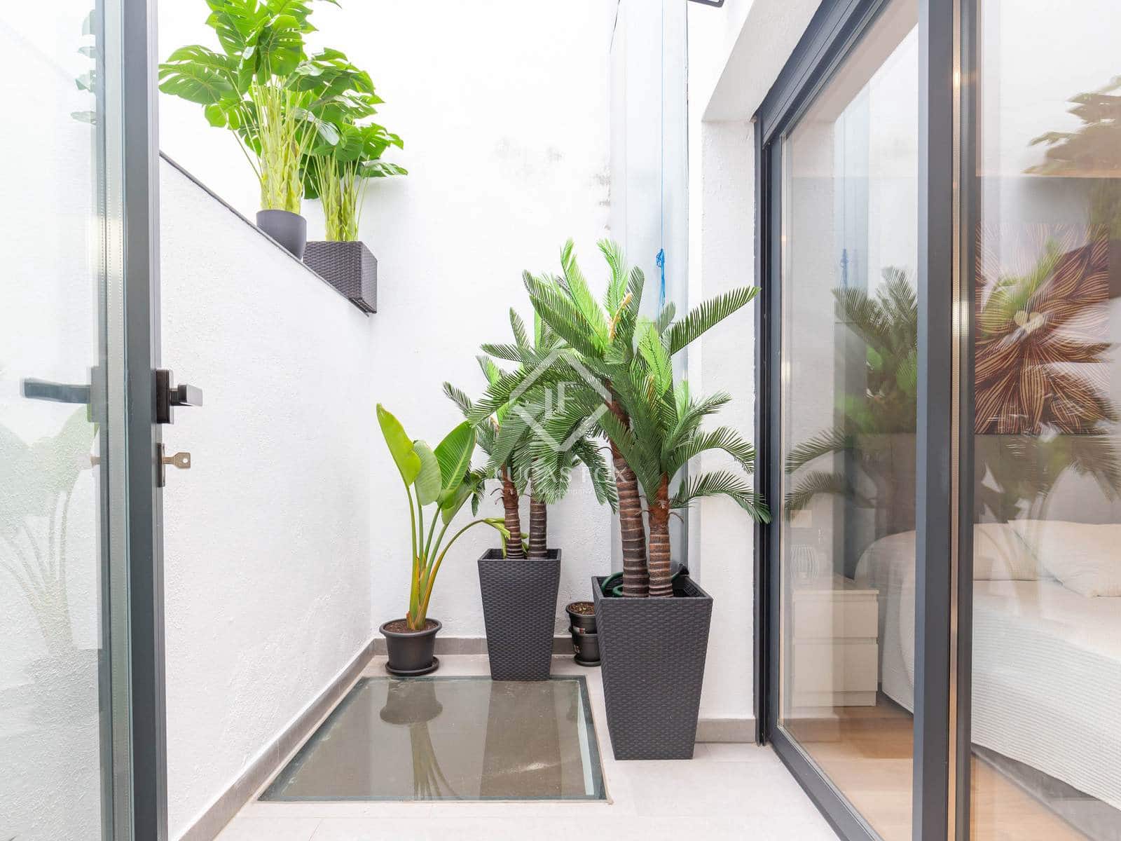 3 soveværelse Villa til salg i Esplugues de Llobregat med swimmingpool garage - € 1.250.000 (Ref: 9261836)