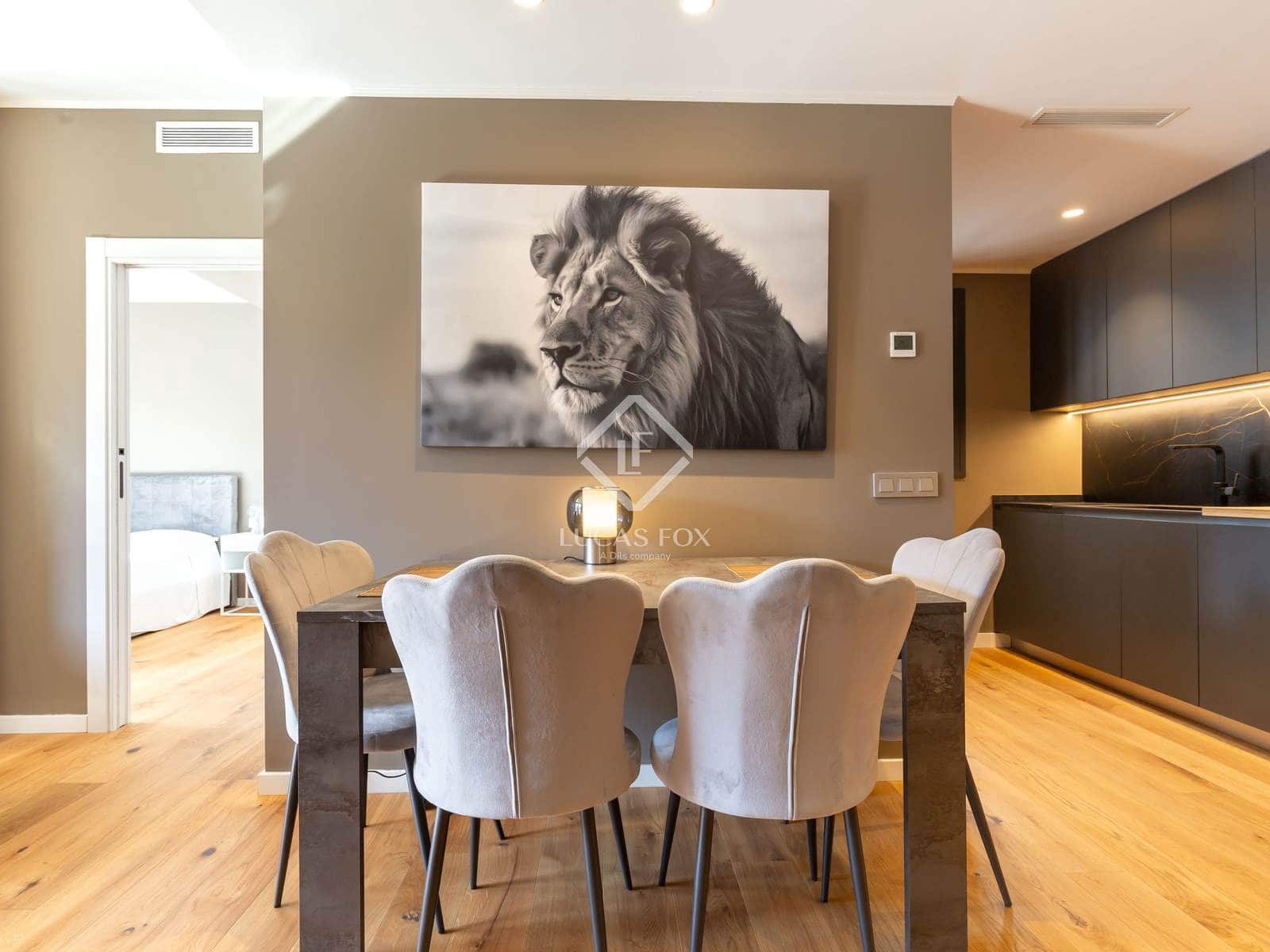 3 soveværelse Villa til salg i Esplugues de Llobregat med swimmingpool garage - € 1.250.000 (Ref: 9261836)