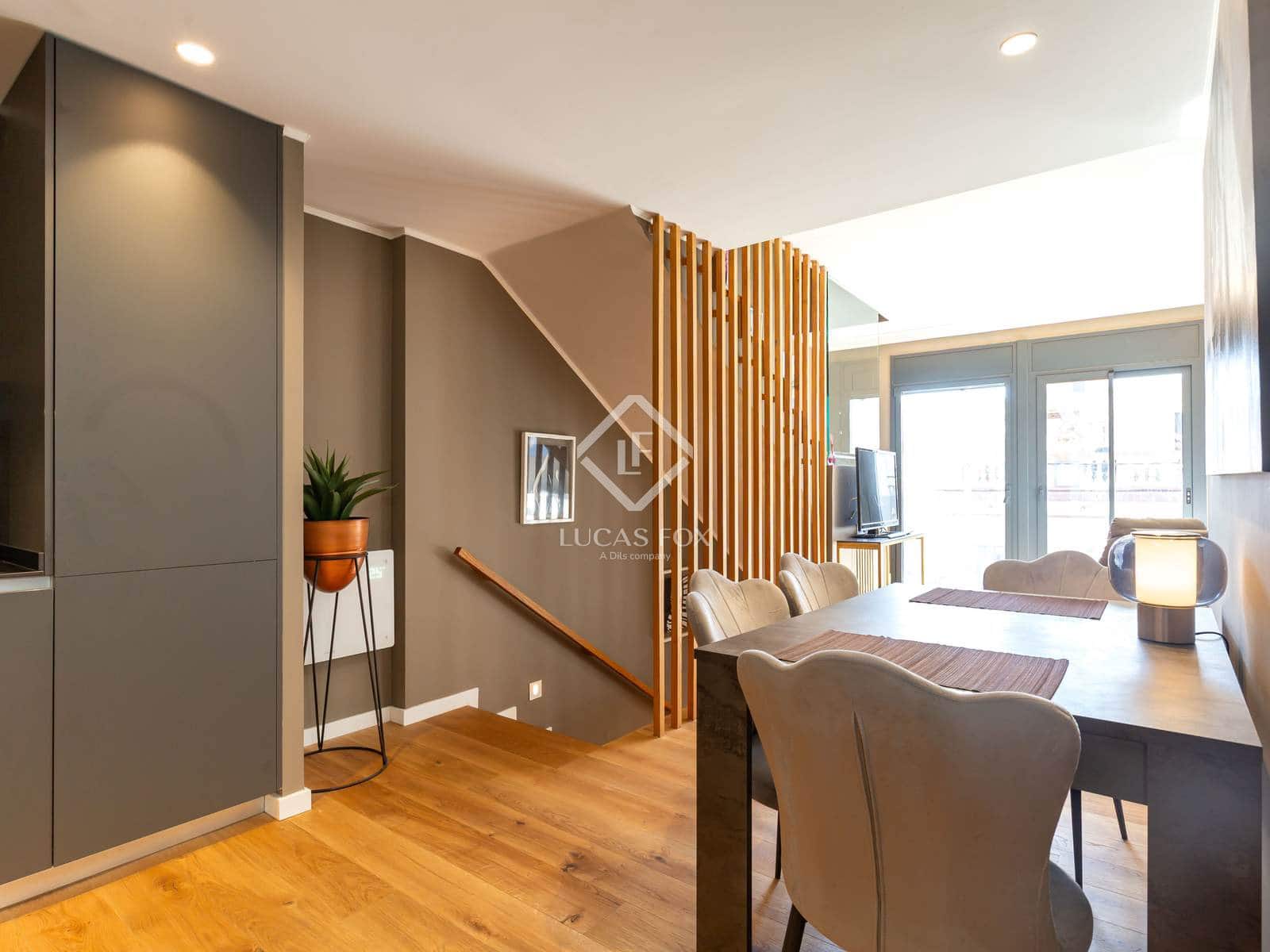 3 soveværelse Villa til salg i Esplugues de Llobregat med swimmingpool garage - € 1.250.000 (Ref: 9261836)