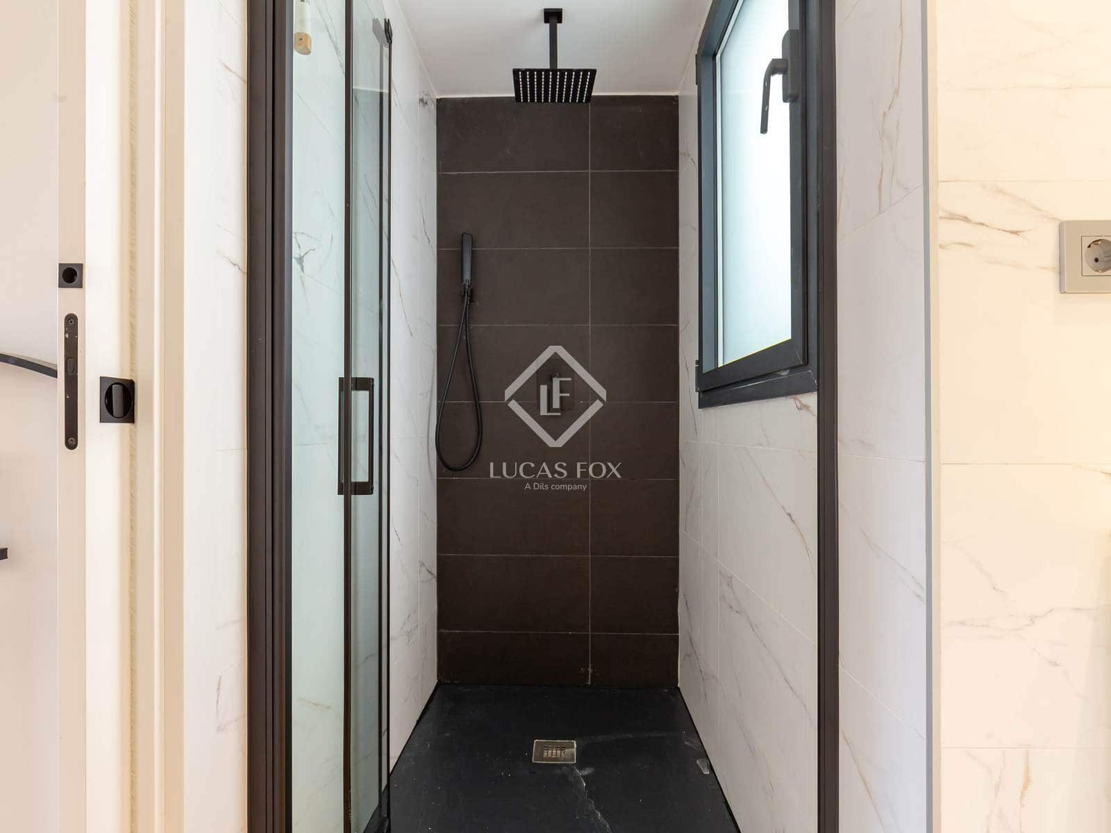 3 soveværelse Villa til salg i Esplugues de Llobregat med swimmingpool garage - € 1.250.000 (Ref: 9261836)