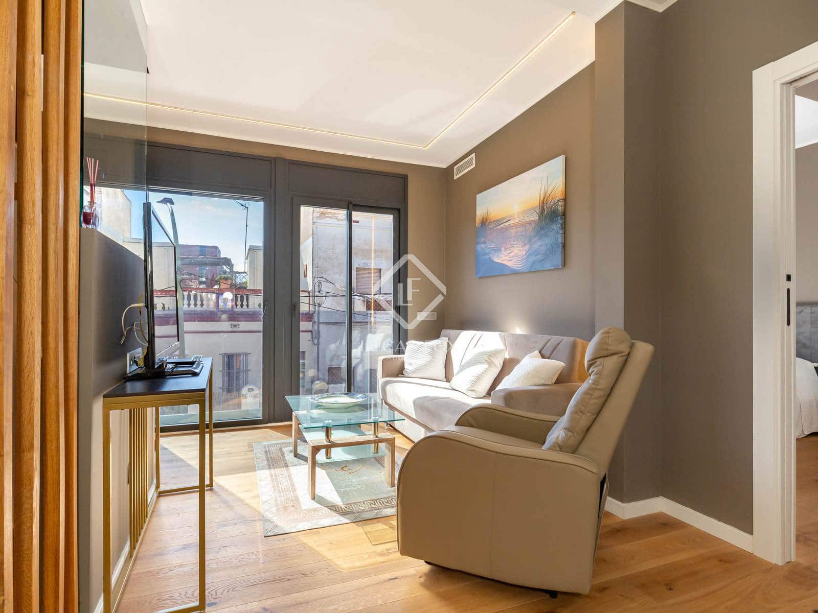 3 soveværelse Villa til salg i Esplugues de Llobregat med swimmingpool garage - € 1.250.000 (Ref: 9261836)