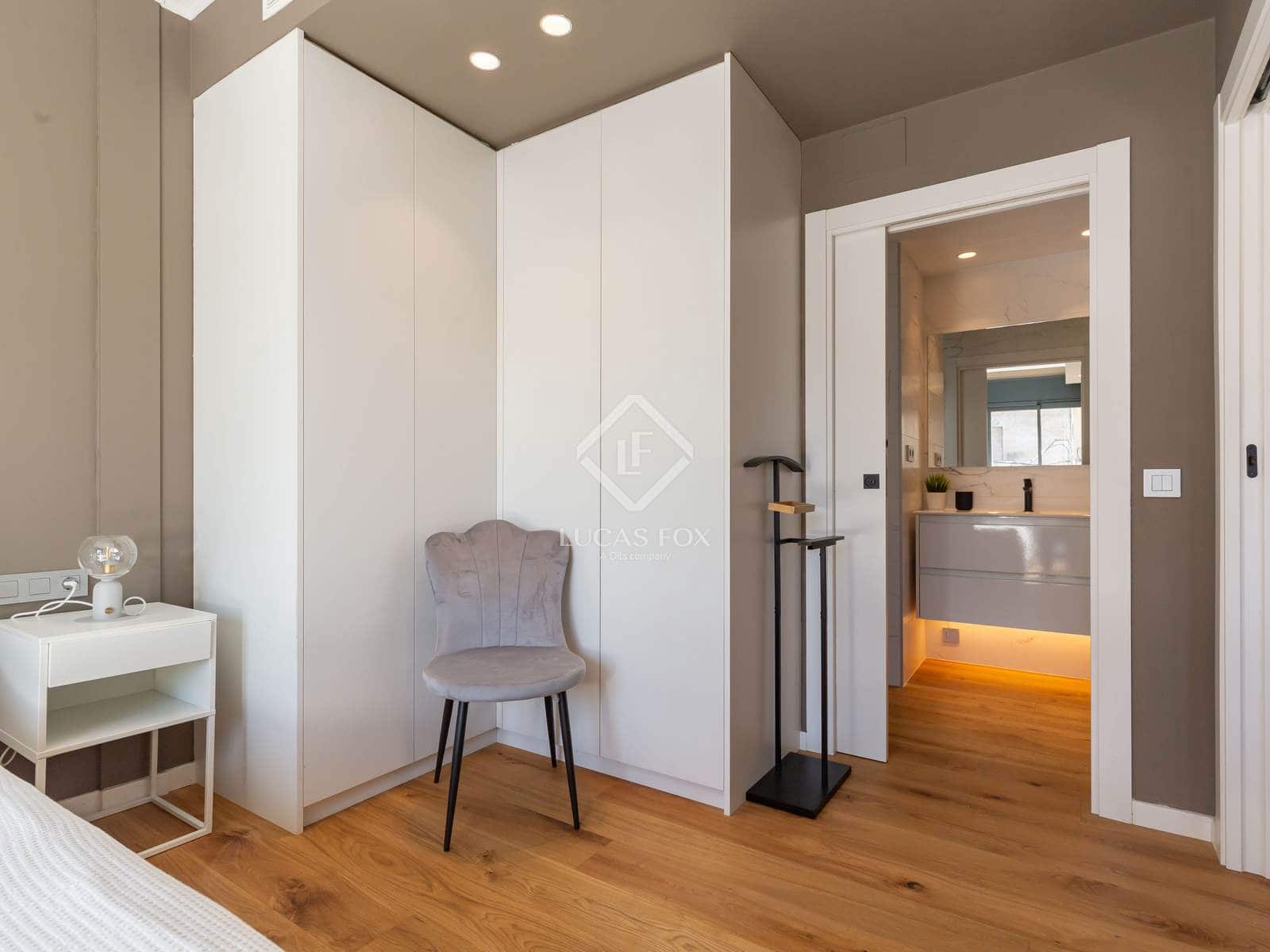 3 soveværelse Villa til salg i Esplugues de Llobregat med swimmingpool garage - € 1.250.000 (Ref: 9261836)