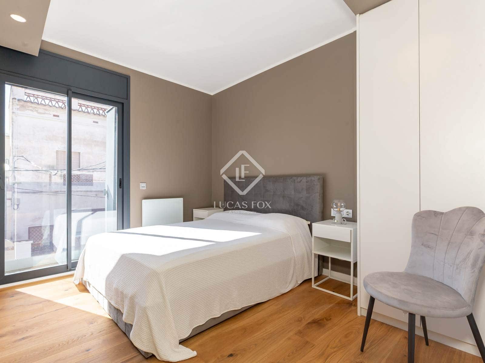 3 soveværelse Villa til salg i Esplugues de Llobregat med swimmingpool garage - € 1.250.000 (Ref: 9261836)