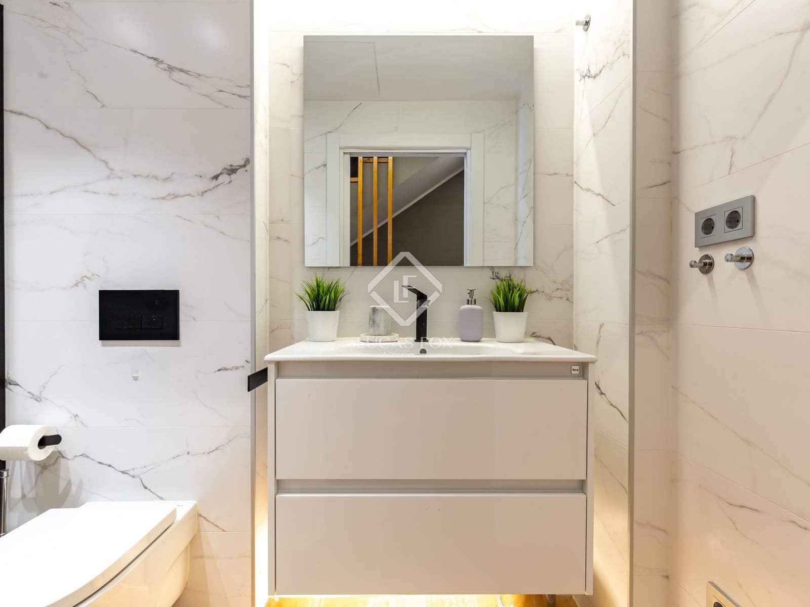 3 soveværelse Villa til salg i Esplugues de Llobregat med swimmingpool garage - € 1.250.000 (Ref: 9261836)