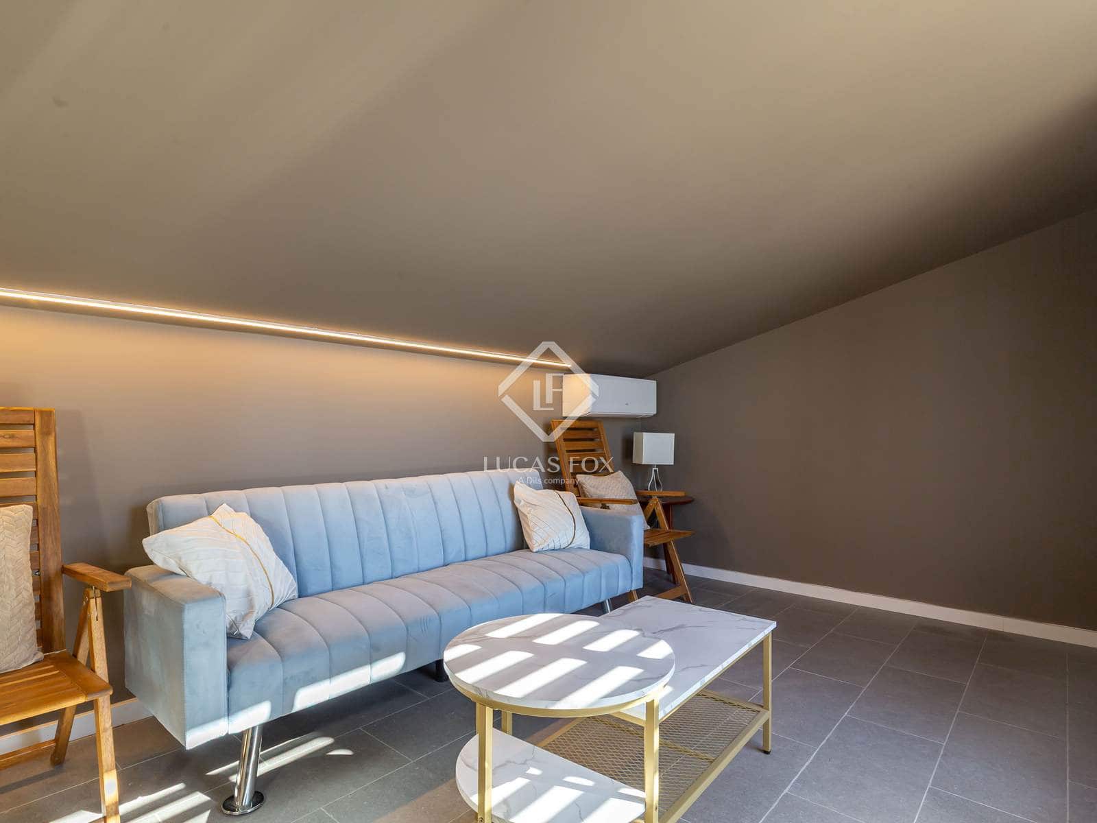 3 soveværelse Villa til salg i Esplugues de Llobregat med swimmingpool garage - € 1.250.000 (Ref: 9261836)