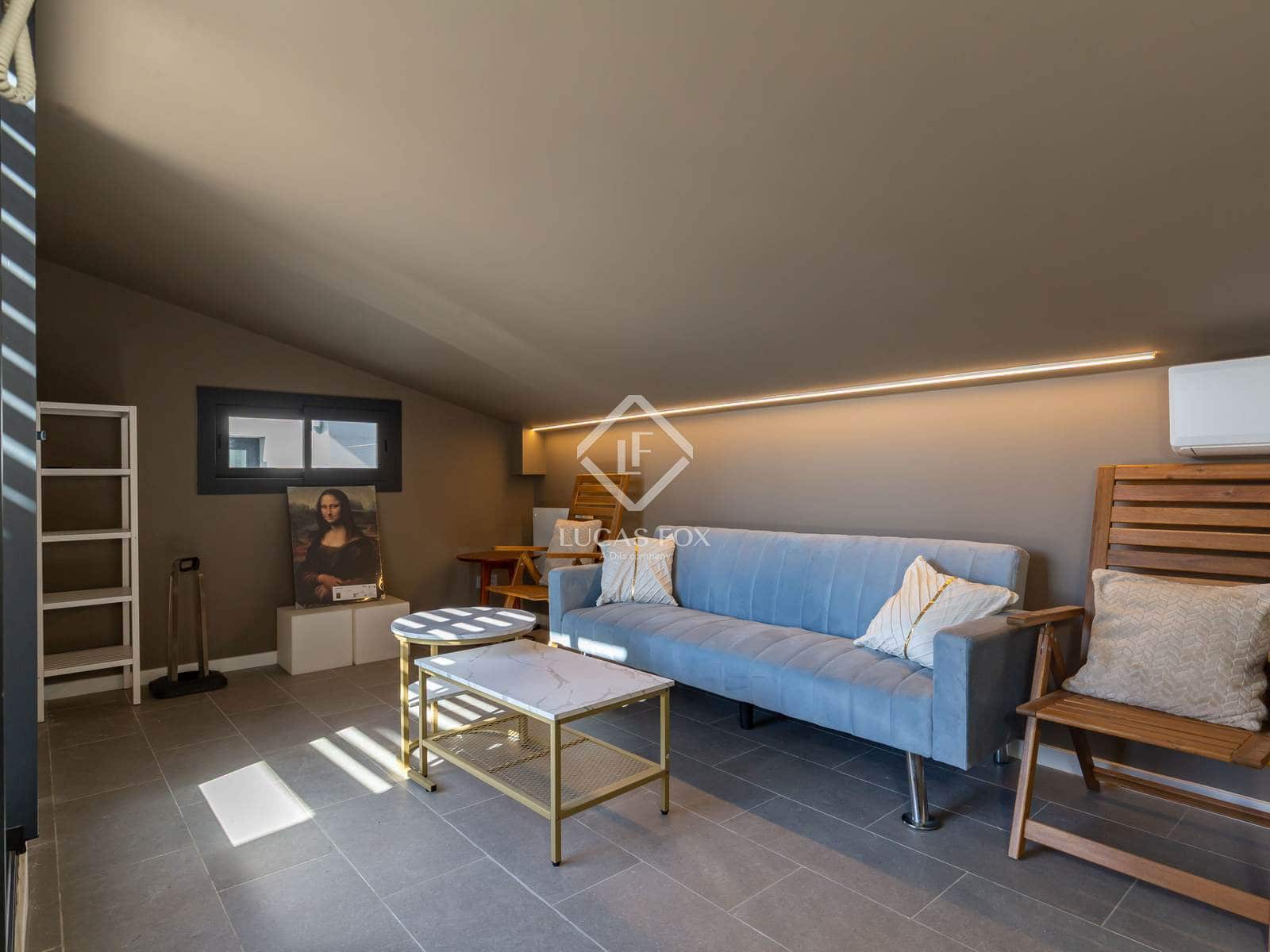 3 soveværelse Villa til salg i Esplugues de Llobregat med swimmingpool garage - € 1.250.000 (Ref: 9261836)