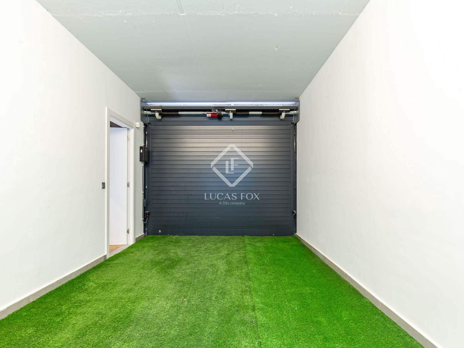 3 soveværelse Villa til salg i Esplugues de Llobregat med swimmingpool garage - € 1.250.000 (Ref: 9261836)