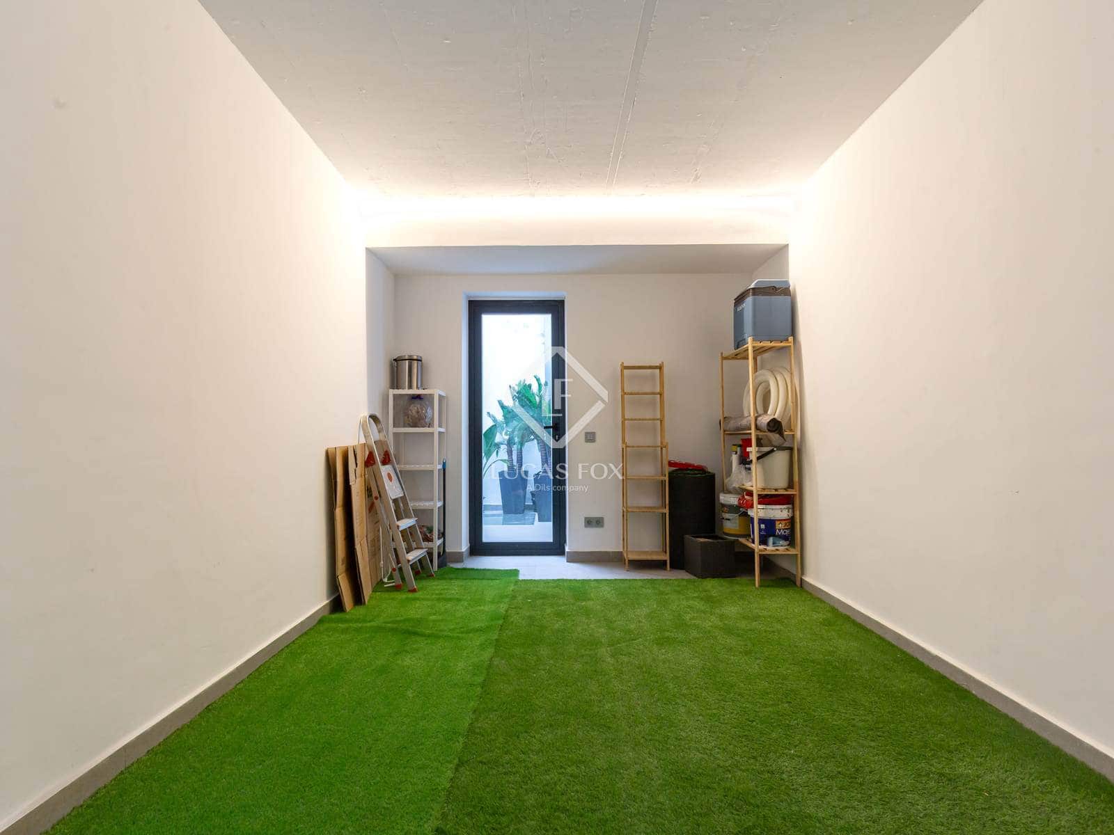 3 soveværelse Villa til salg i Esplugues de Llobregat med swimmingpool garage - € 1.250.000 (Ref: 9261836)