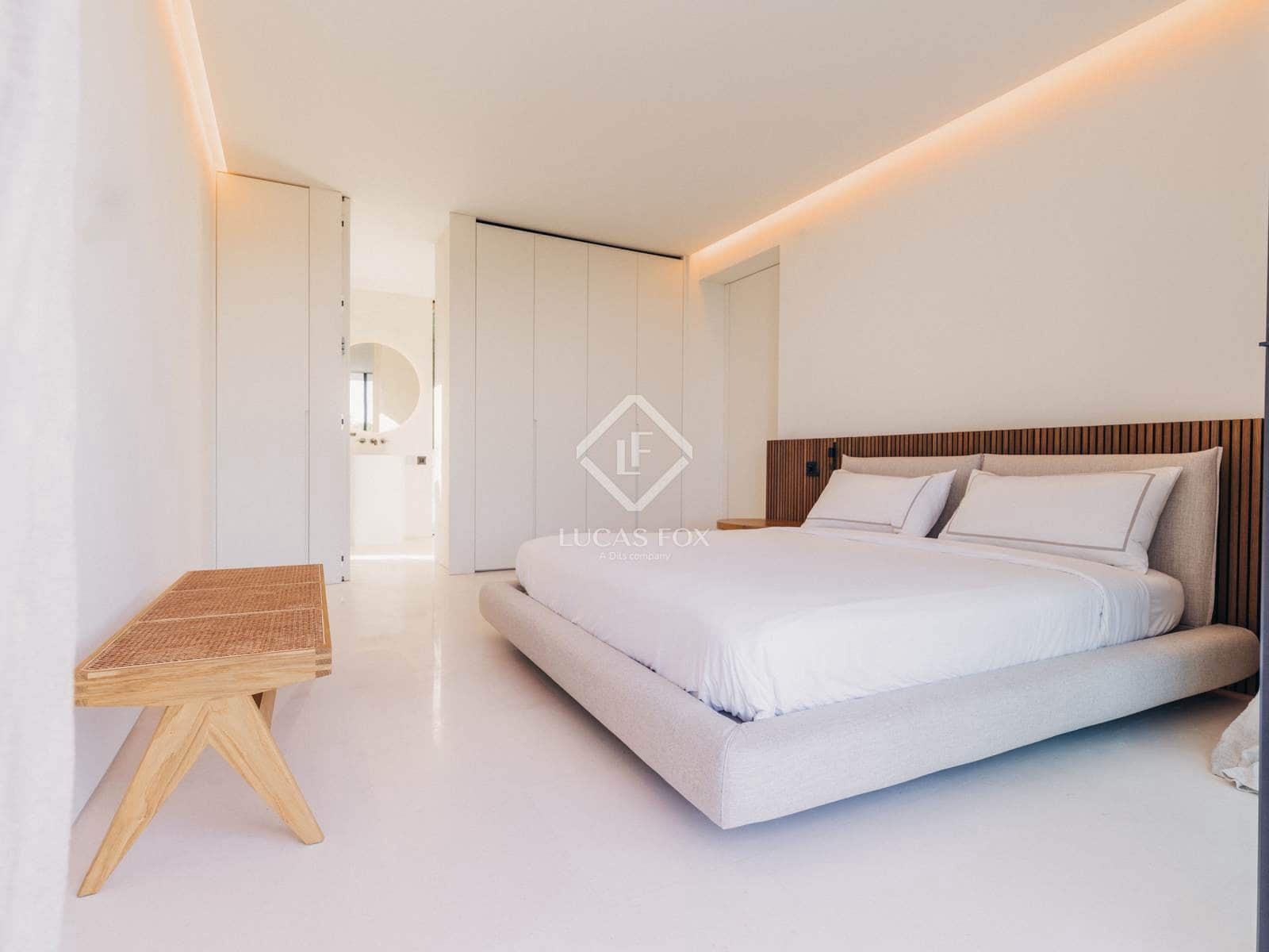 7 slaapkamer Villa te koop in San Jose / Sant Josep de Sa Talaia met zwembad garage - € 9.350.000 (Ref: 9261970)