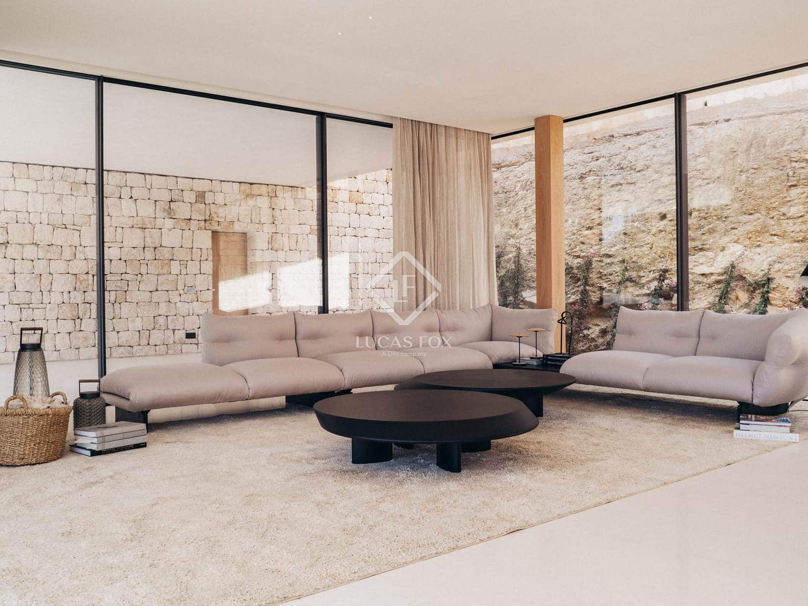 7 slaapkamer Villa te koop in San Jose / Sant Josep de Sa Talaia met zwembad garage - € 9.350.000 (Ref: 9261970)