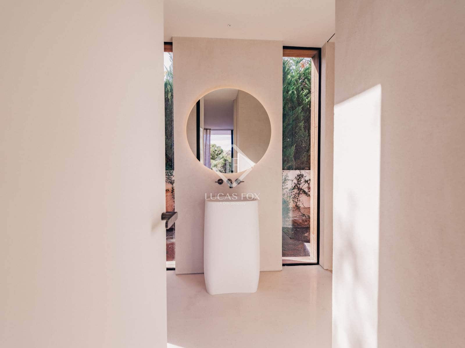 7 slaapkamer Villa te koop in San Jose / Sant Josep de Sa Talaia met zwembad garage - € 9.350.000 (Ref: 9261970)