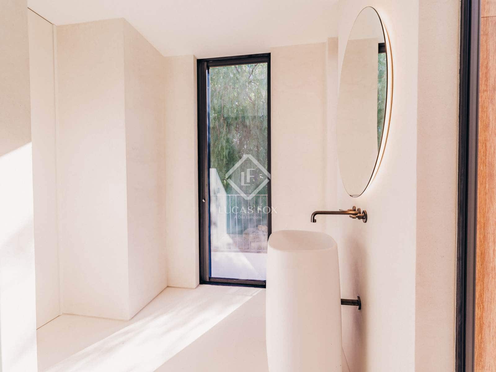 7 slaapkamer Villa te koop in San Jose / Sant Josep de Sa Talaia met zwembad garage - € 9.350.000 (Ref: 9261970)