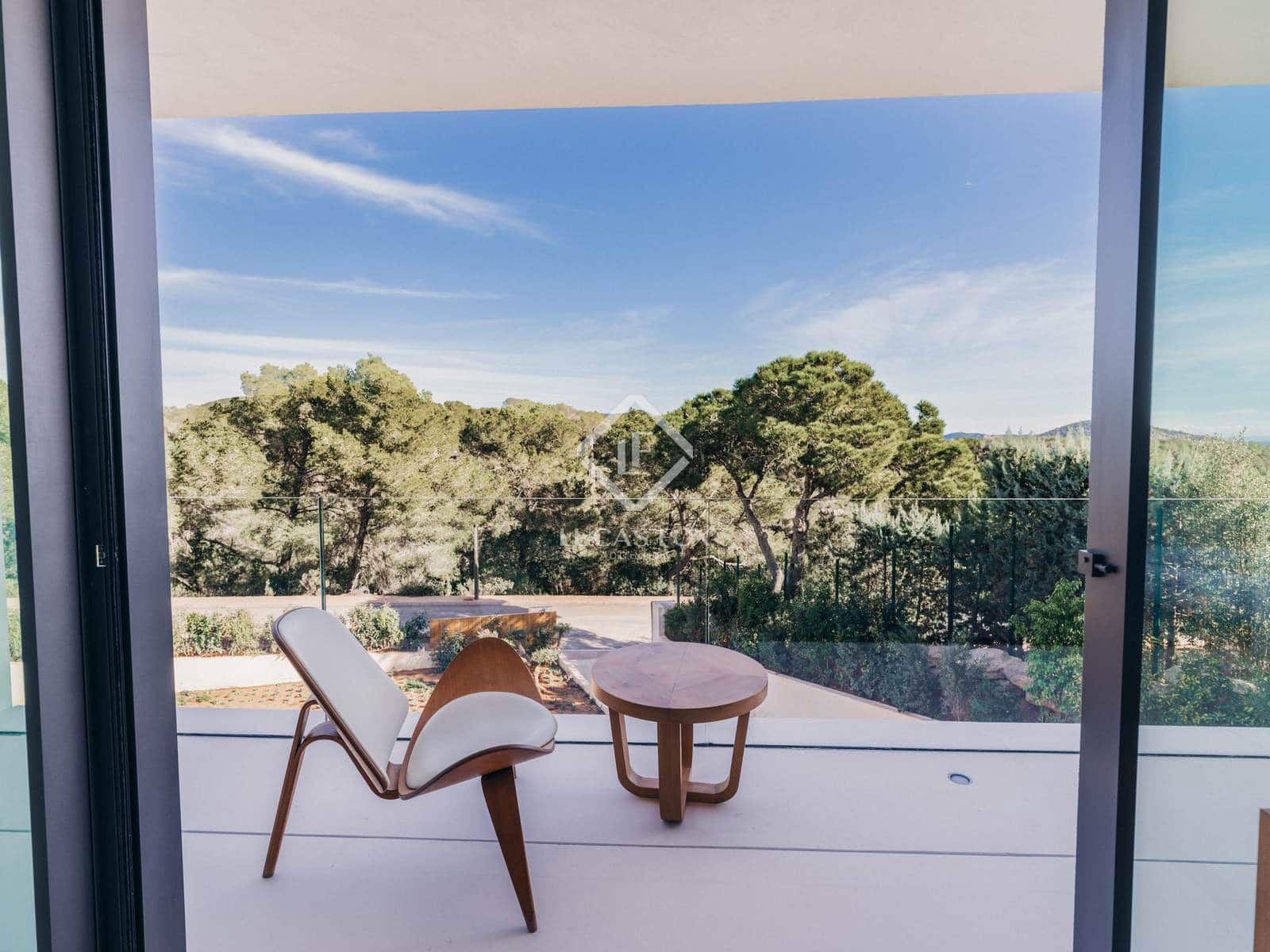 7 slaapkamer Villa te koop in San Jose / Sant Josep de Sa Talaia met zwembad garage - € 9.350.000 (Ref: 9261970)