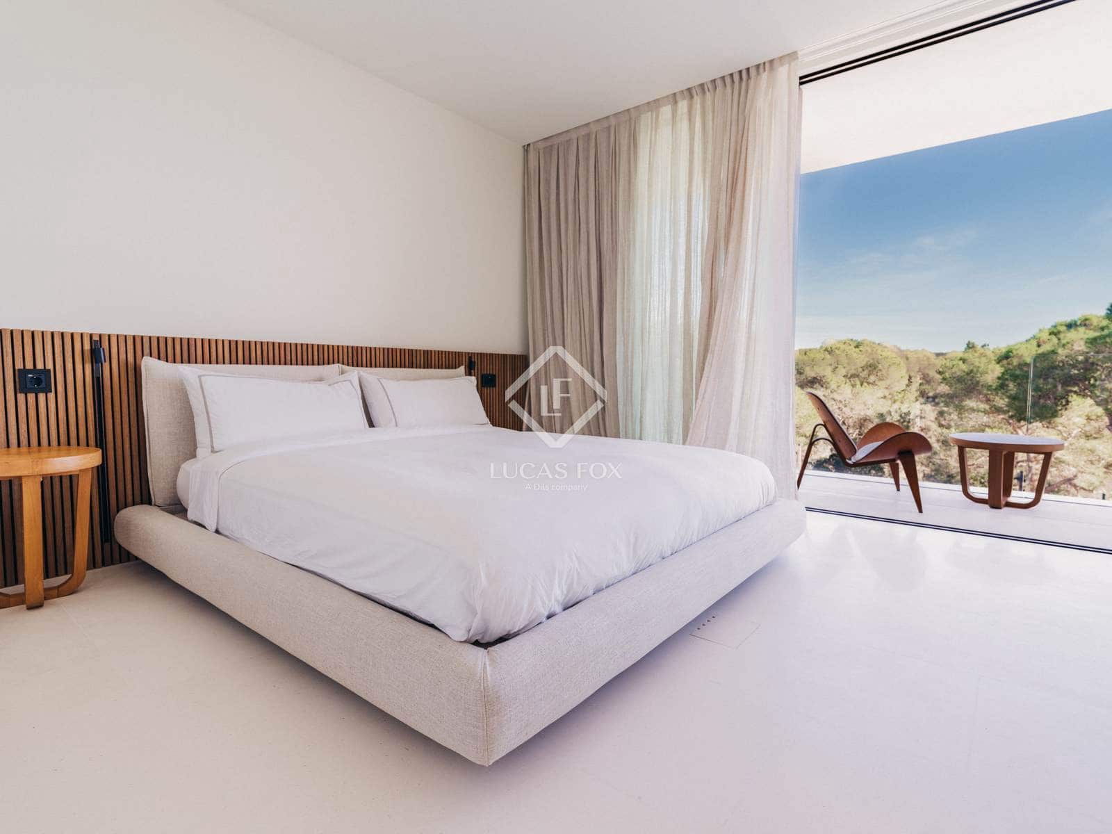 7 slaapkamer Villa te koop in San Jose / Sant Josep de Sa Talaia met zwembad garage - € 9.350.000 (Ref: 9261970)