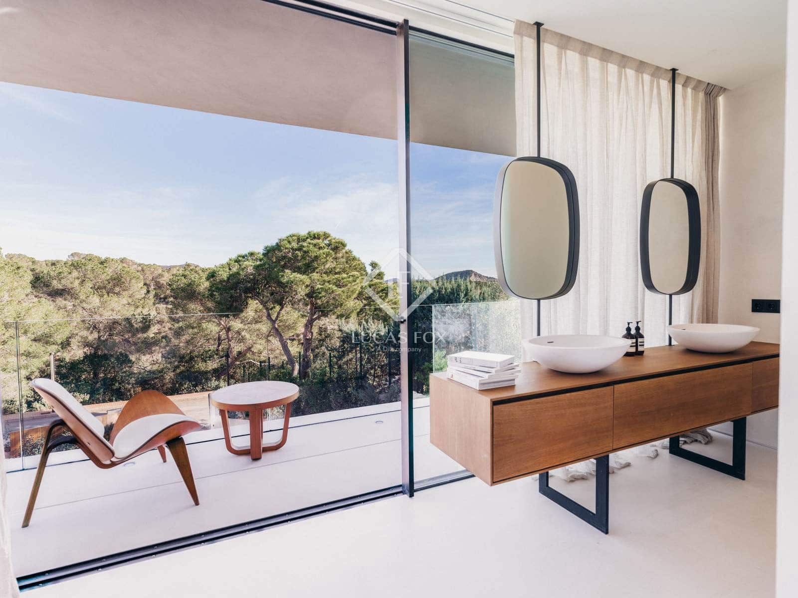 7 slaapkamer Villa te koop in San Jose / Sant Josep de Sa Talaia met zwembad garage - € 9.350.000 (Ref: 9261970)