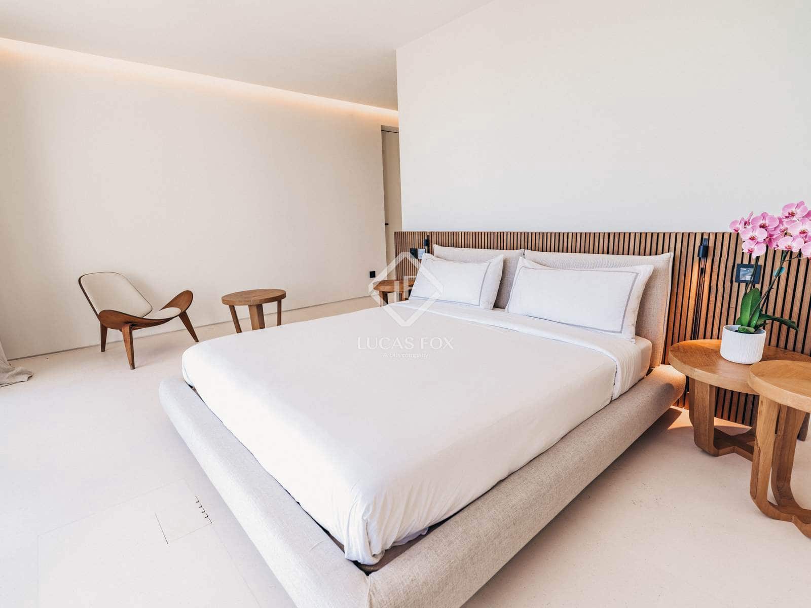 7 slaapkamer Villa te koop in San Jose / Sant Josep de Sa Talaia met zwembad garage - € 9.350.000 (Ref: 9261970)