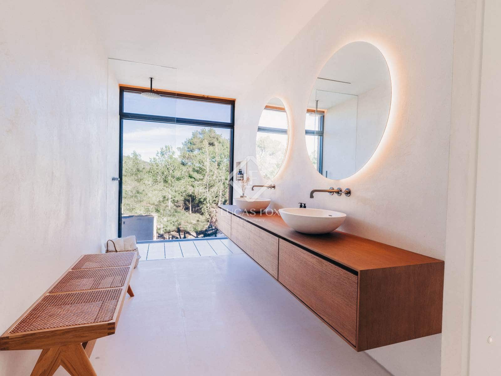 7 slaapkamer Villa te koop in San Jose / Sant Josep de Sa Talaia met zwembad garage - € 9.350.000 (Ref: 9261970)