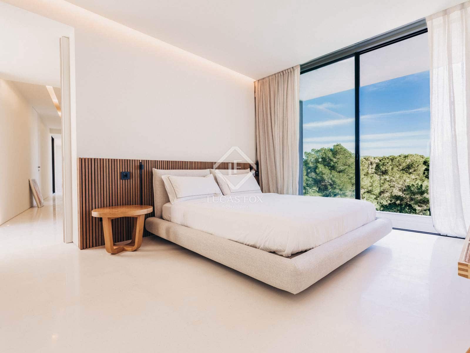 7 slaapkamer Villa te koop in San Jose / Sant Josep de Sa Talaia met zwembad garage - € 9.350.000 (Ref: 9261970)