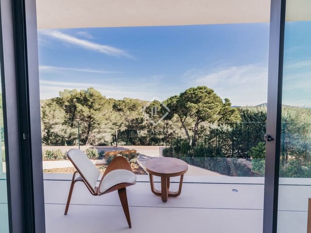 7 slaapkamer Villa te koop in San Jose / Sant Josep de Sa Talaia met zwembad garage - € 9.350.000 (Ref: 9261970)