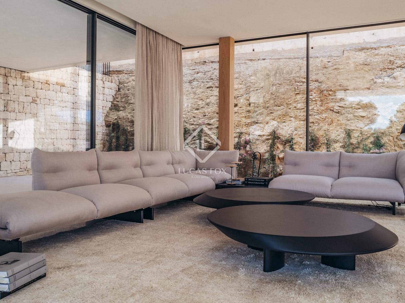 7 slaapkamer Villa te koop in San Jose / Sant Josep de Sa Talaia met zwembad garage - € 9.350.000 (Ref: 9261970)