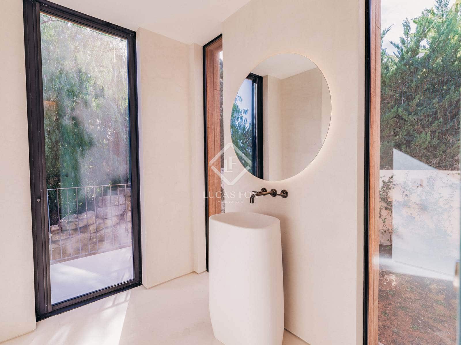 7 slaapkamer Villa te koop in San Jose / Sant Josep de Sa Talaia met zwembad garage - € 9.350.000 (Ref: 9261970)