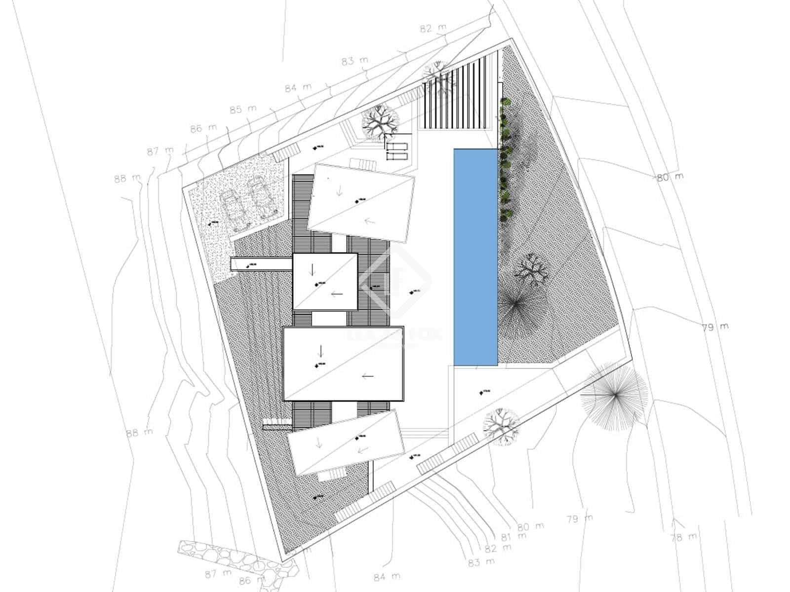 7 slaapkamer Villa te koop in San Jose / Sant Josep de Sa Talaia met zwembad garage - € 9.350.000 (Ref: 9261970)