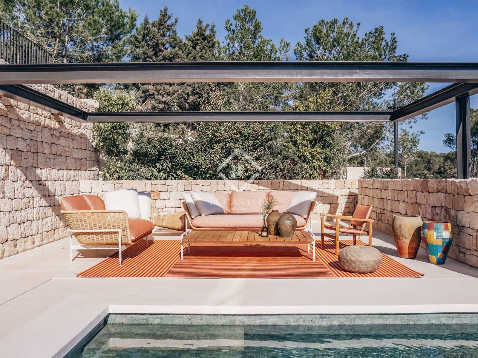 7 slaapkamer Villa te koop in San Jose / Sant Josep de Sa Talaia met zwembad garage - € 9.350.000 (Ref: 9261970)