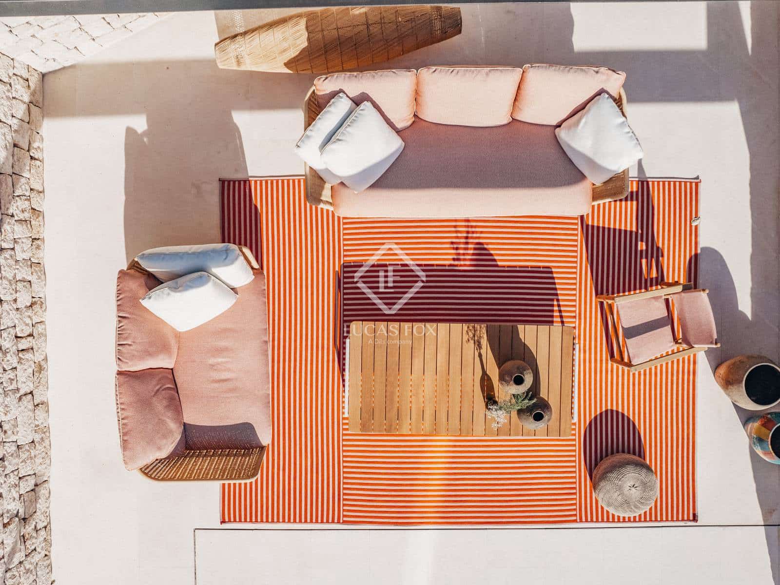 7 slaapkamer Villa te koop in San Jose / Sant Josep de Sa Talaia met zwembad garage - € 9.350.000 (Ref: 9261970)