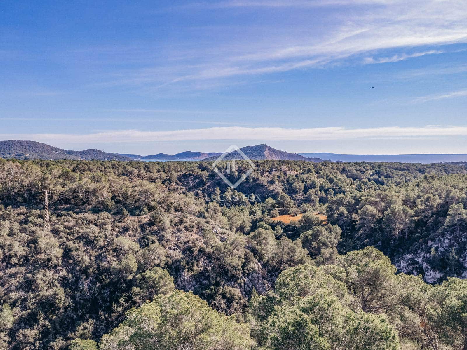 7 slaapkamer Villa te koop in San Jose / Sant Josep de Sa Talaia met zwembad garage - € 9.350.000 (Ref: 9261970)