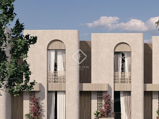 4 slaapkamer Appartement te koop in Javea / Xàbia - € 735.000 (Ref: 9262971)