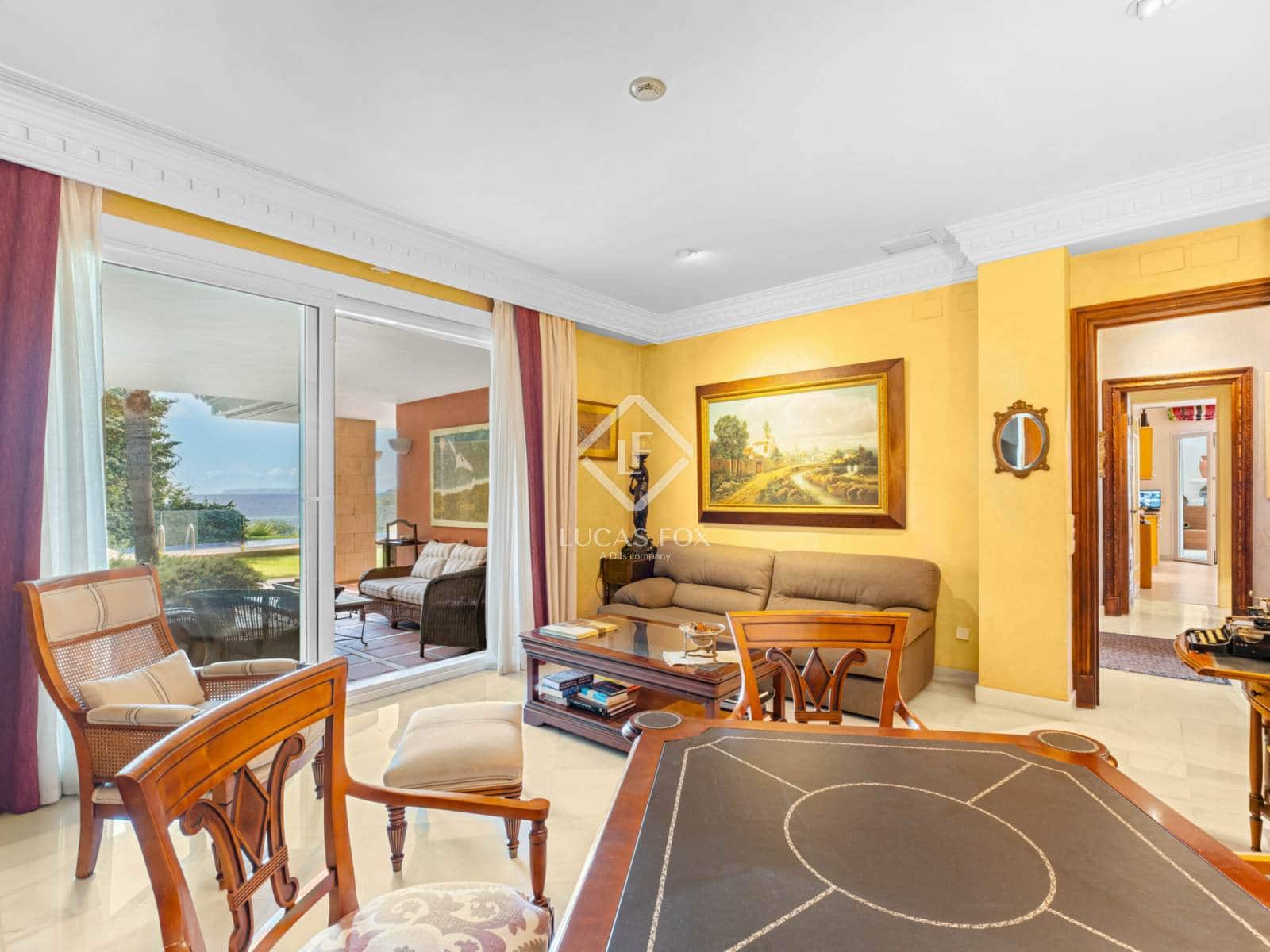 6 soveværelse Villa til salg i Alicante by med swimmingpool garage - € 3.800.000 (Ref: 9263301)