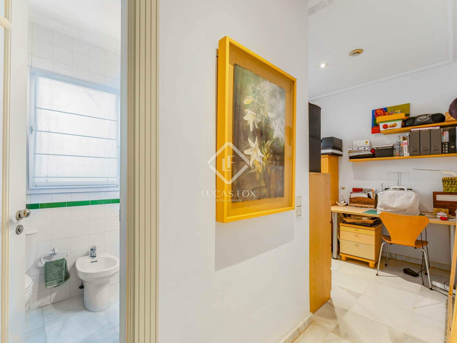 6 soveværelse Villa til salg i Alicante by med swimmingpool garage - € 3.800.000 (Ref: 9263301)