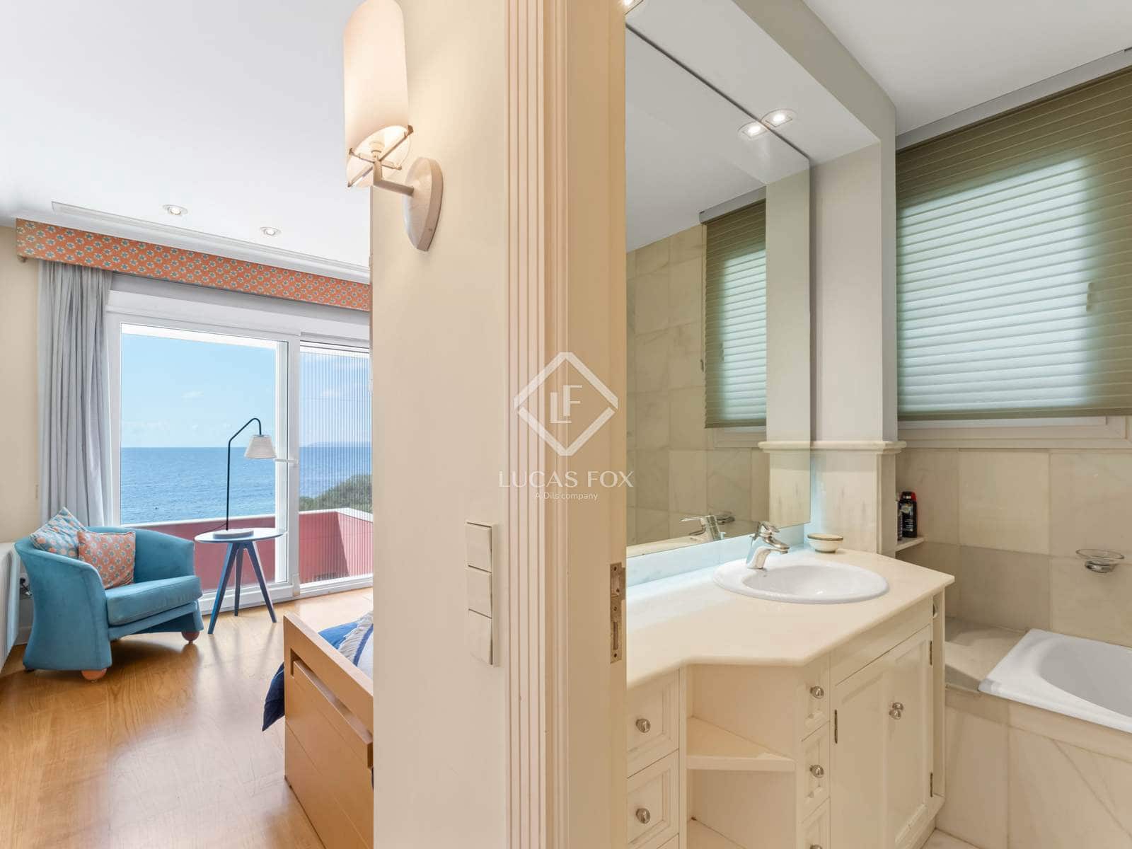 6 soveværelse Villa til salg i Alicante by med swimmingpool garage - € 3.800.000 (Ref: 9263301)