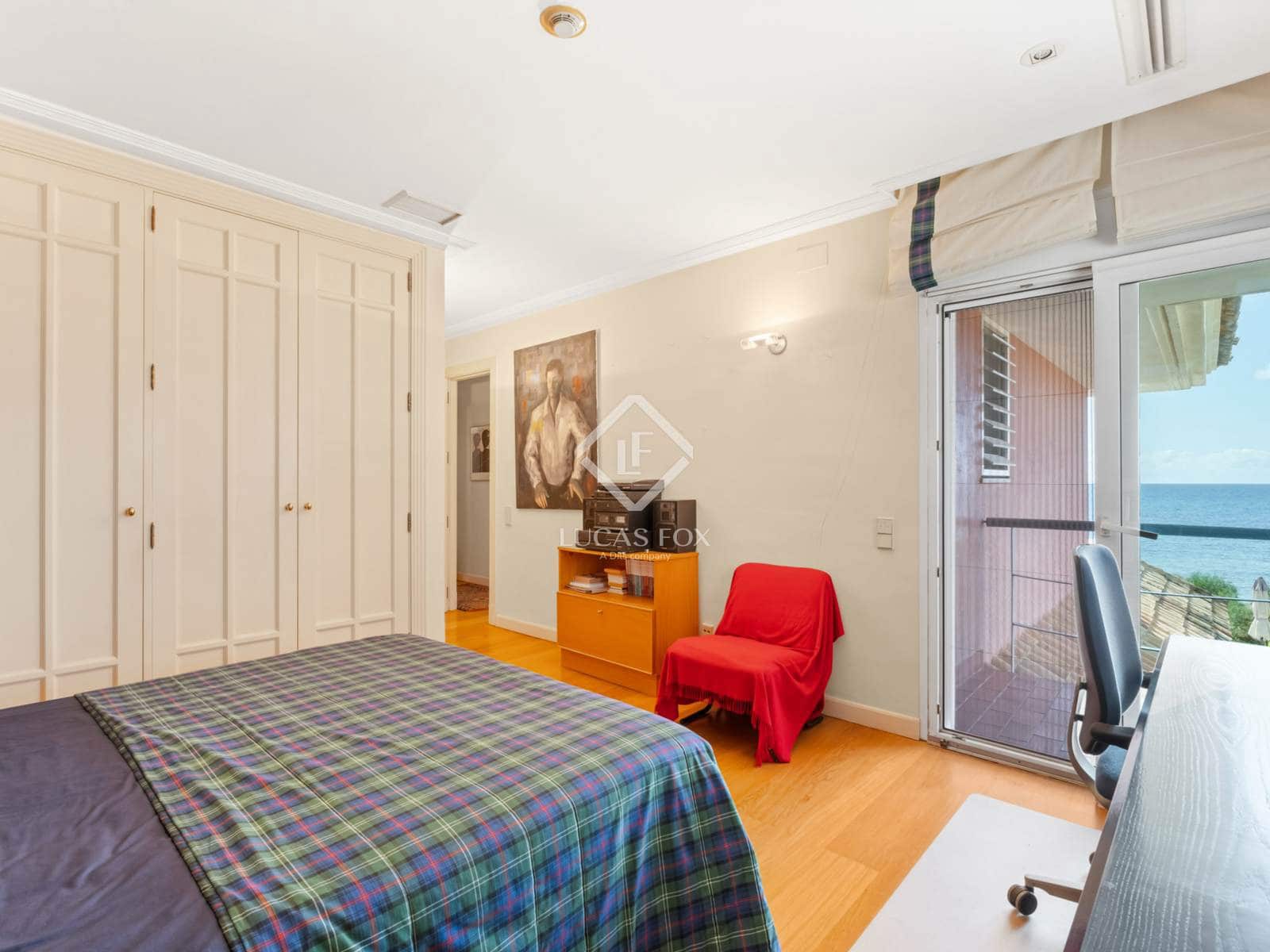 6 soveværelse Villa til salg i Alicante by med swimmingpool garage - € 3.800.000 (Ref: 9263301)