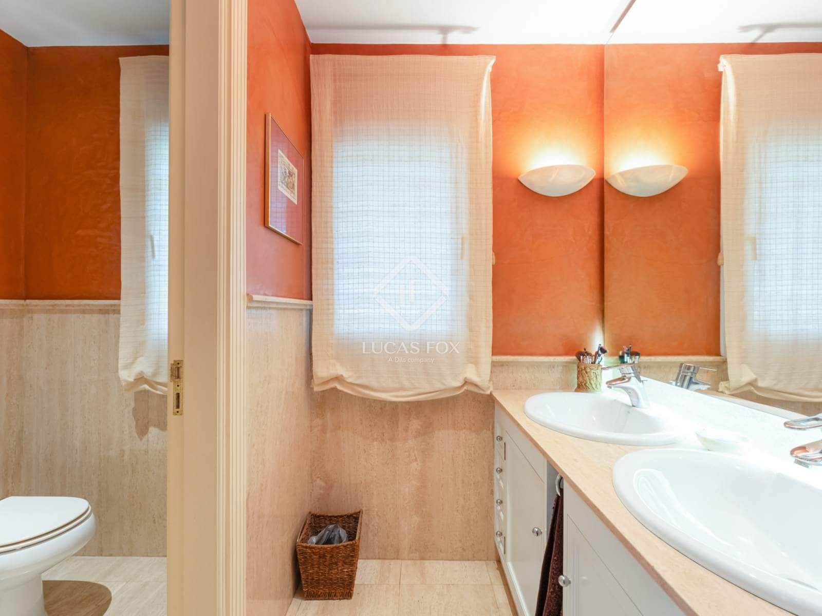 6 soveværelse Villa til salg i Alicante by med swimmingpool garage - € 3.800.000 (Ref: 9263301)