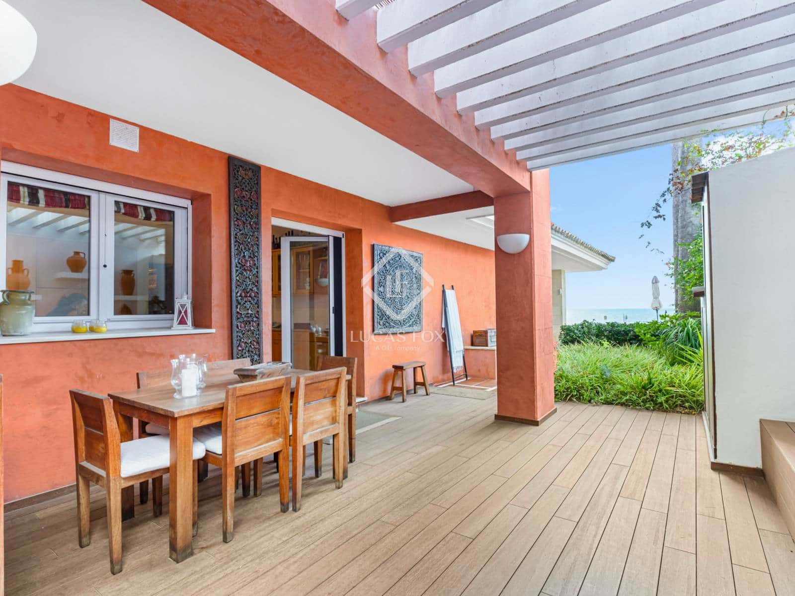 6 soveværelse Villa til salg i Alicante by med swimmingpool garage - € 3.800.000 (Ref: 9263301)