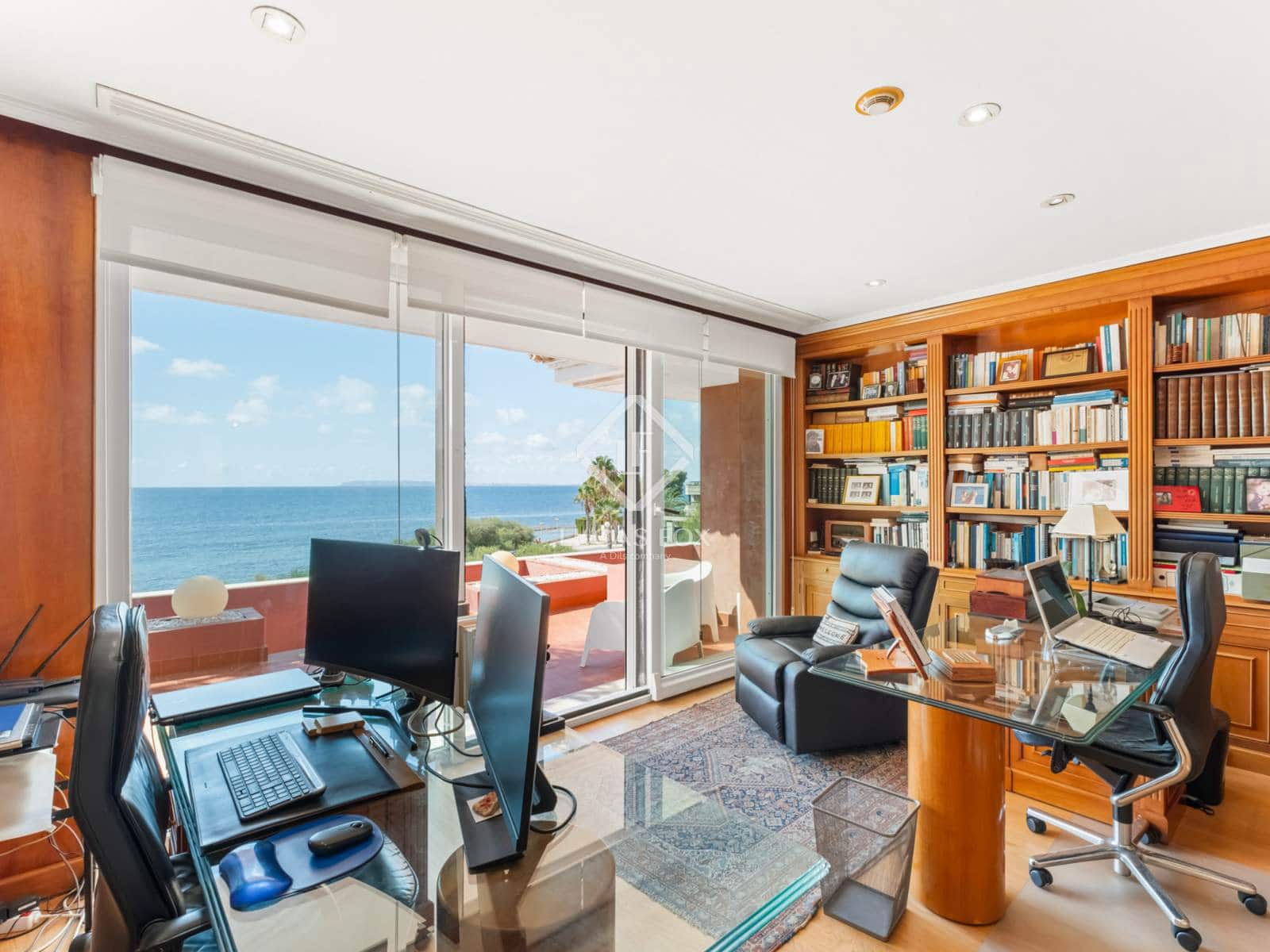 6 soveværelse Villa til salg i Alicante by med swimmingpool garage - € 3.800.000 (Ref: 9263301)